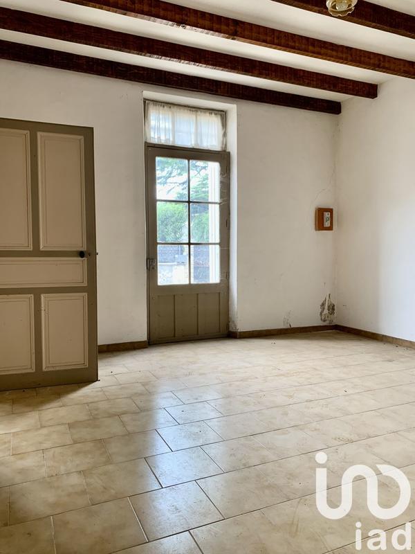 Maison de ville - 170 m² - 5 pièces