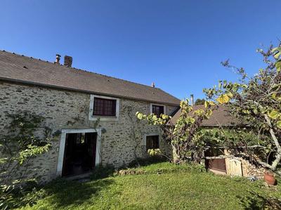 Maison en pierre - 135 m² - 4 pièces