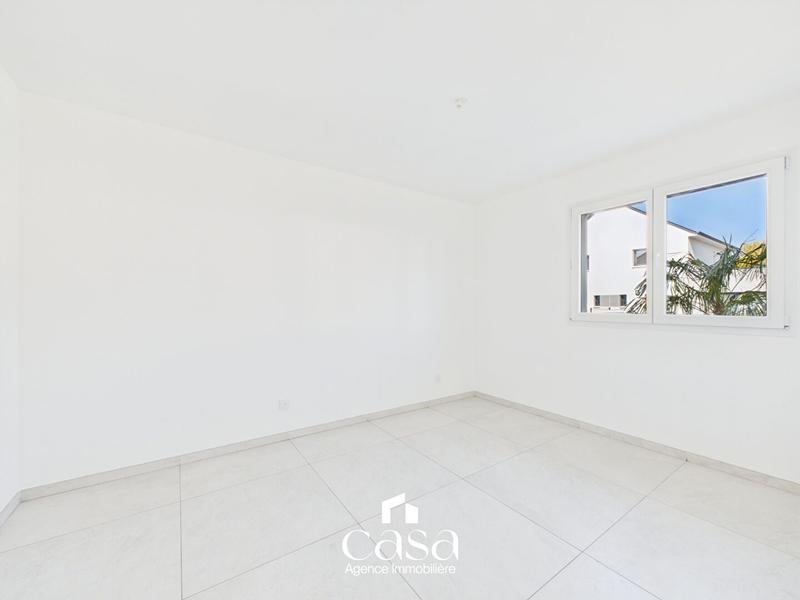 Maison - 142 m² - 6 pièces