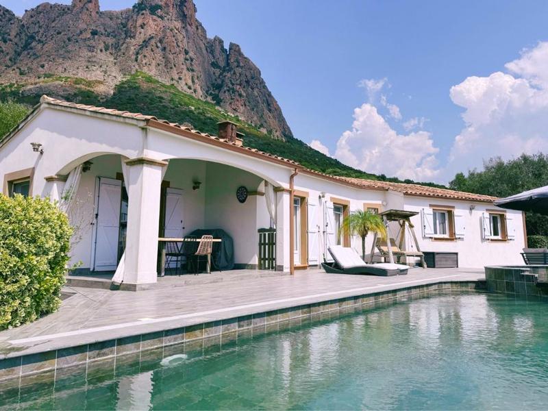 Villa - 111 m² - 3 pièces