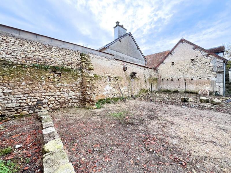 Maison - 165 m² - 8 pièces