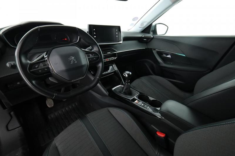 Peugeot 2008 1.2 PureTech Allure 101 ch