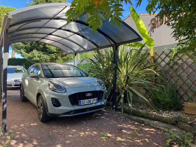 Maison - 41 m² - 2 pièces