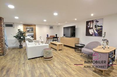 Appartement - 74 m² - 2 pièces