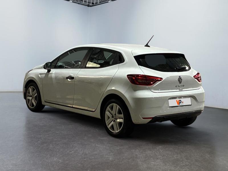 Renault Clio V TCe 90 Zen