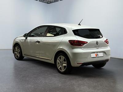 Renault Clio V TCe 90 Zen
