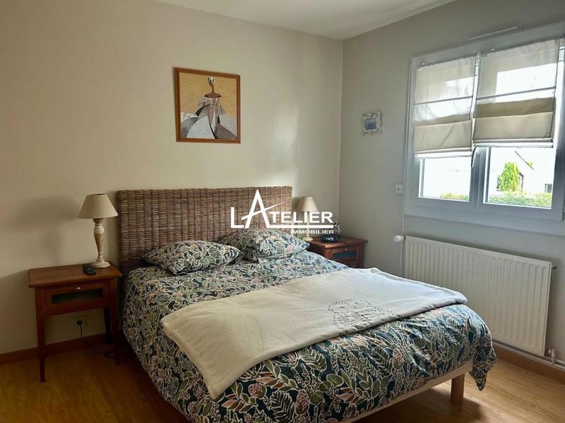 Maison - 149 m² - 7 pièces