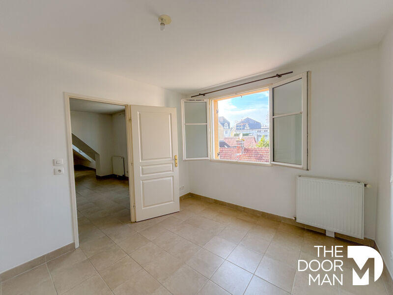 Appartement - 54 m² - 2 pièces