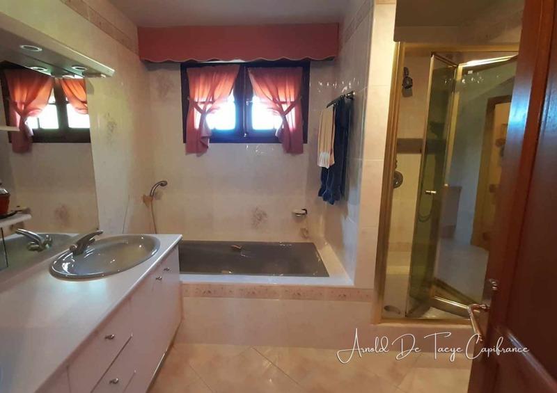 Maison de campagne - 275 m² - 8 pièces