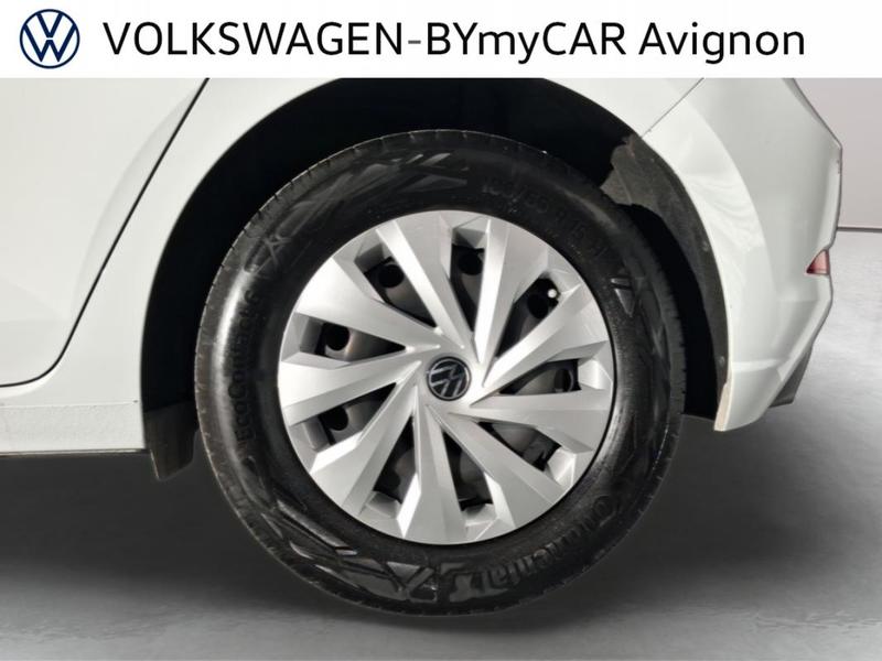 Volkswagen Polo 1.0 Mpi 80 s&amp;S Bvm5