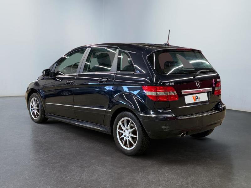 Mercedes Classe B 180 Cdi Sport