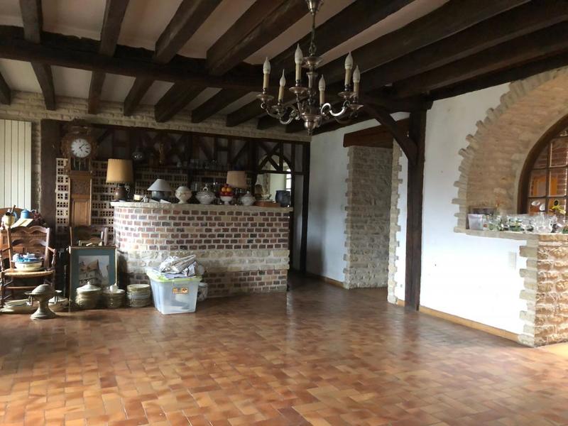 Propriété - 253 m² - 10 pièces