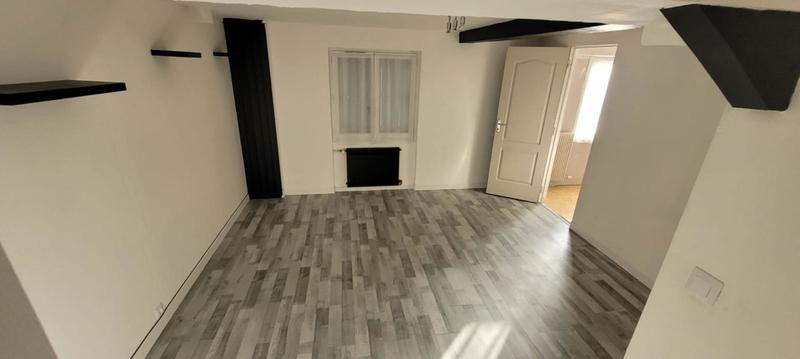 Maison - 129 m² - 5 pièces