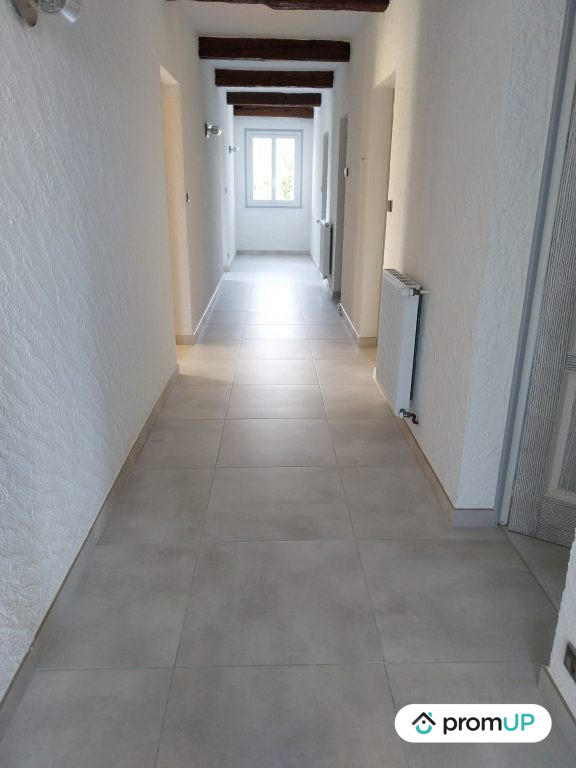 Maison - 276 m² - 8 pièces