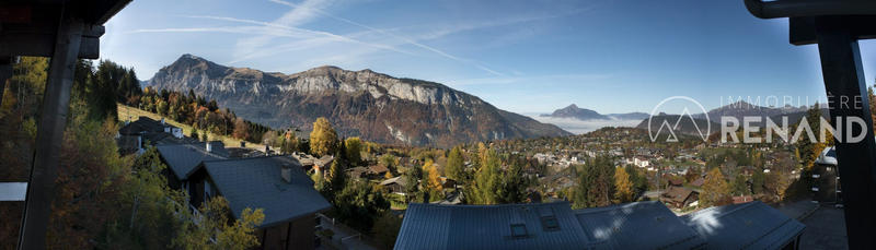 Duplex - 44 m² - 2 pièces