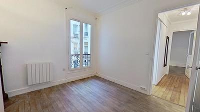 Appartement - 30 m² - 2 pièces