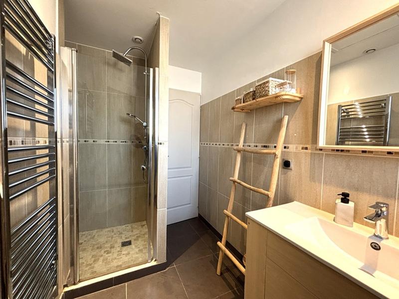 Villa - 100 m² - 4 pièces