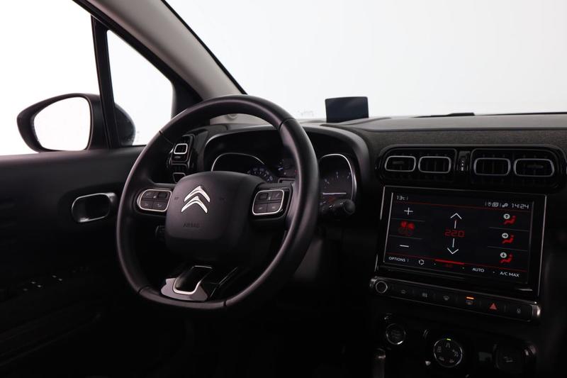 Citroën C3 Aircross 1.2 PureTech Shine Pack Eat6 131 ch