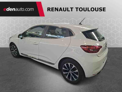 Renault Clio Blue dCi 100 - 21n Intens