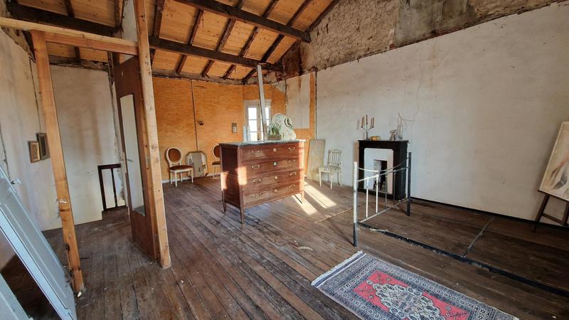 Maison - 74 m² - 2 pièces