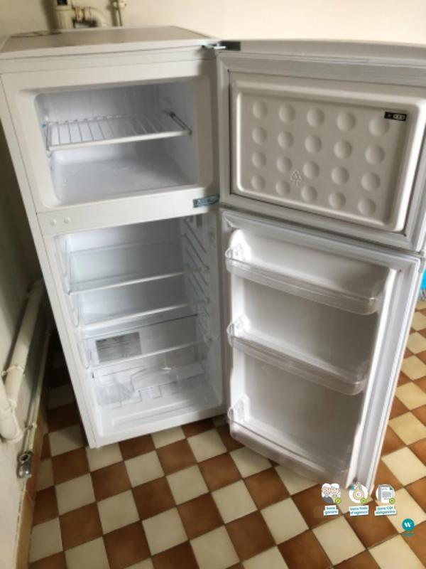 Appartement - 31 m² - 1 pièce