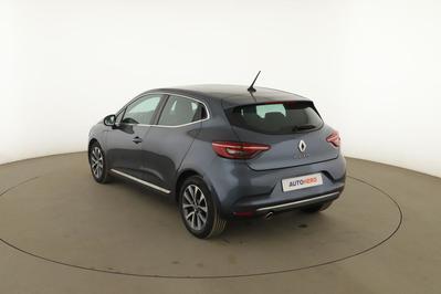 Renault Clio 1.0 TCe Intens X-Tronic 91 ch