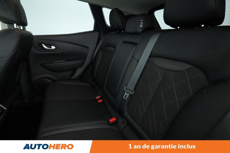 Renault Kadjar 1.5 dCi Blue Intens 115 ch