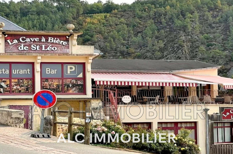 Fonds de commerce - Magasins