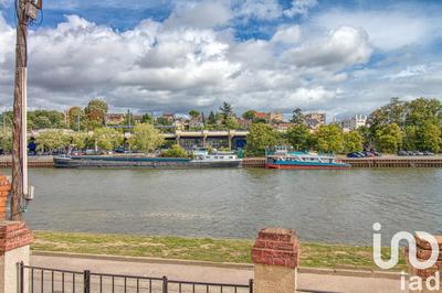 Maison - 80 m² - 3 pièces