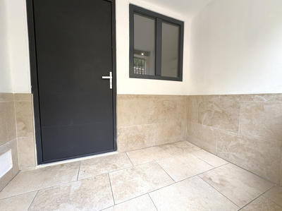 Duplex - 52 m² - 3 pièces