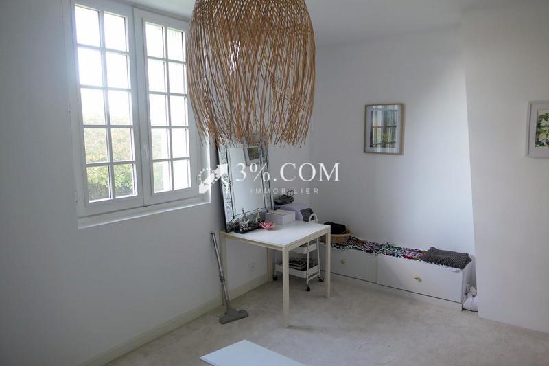 Maison de maîtres - 139 m² - 6 pièces