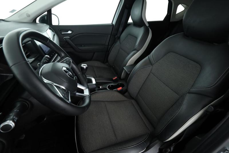 Renault Captur 1.0 TCe Intens 91 ch