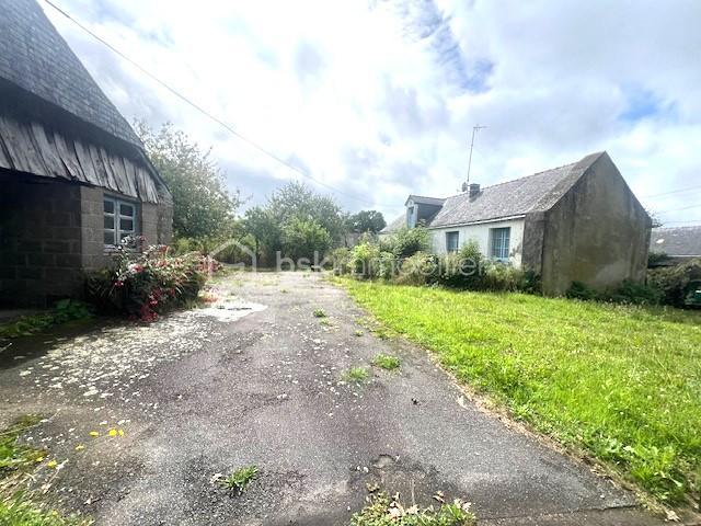 Maison - 62 m² - 3 pièces