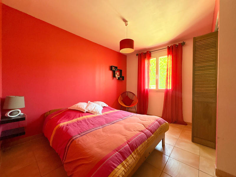 Maison - 167 m² - 6 pièces