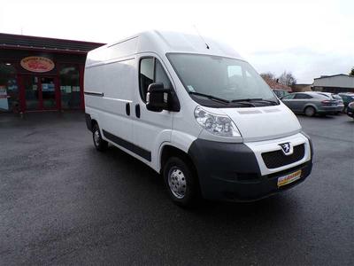 Peugeot Boxer ph3 L2h2 2.2Hdi 130 Pack Clim