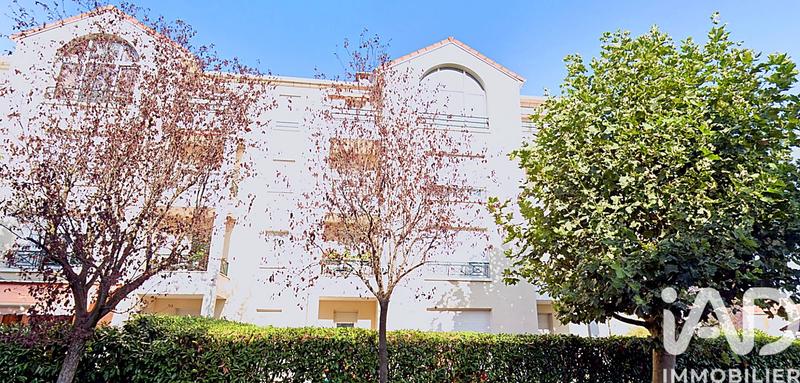 Appartement - 81 m² - 4 pièces