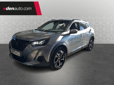 Peugeot 2008 PureTech 130 s&amp;S Eat8 Allure