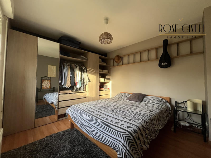 Maison - 145 m² - 6 pièces