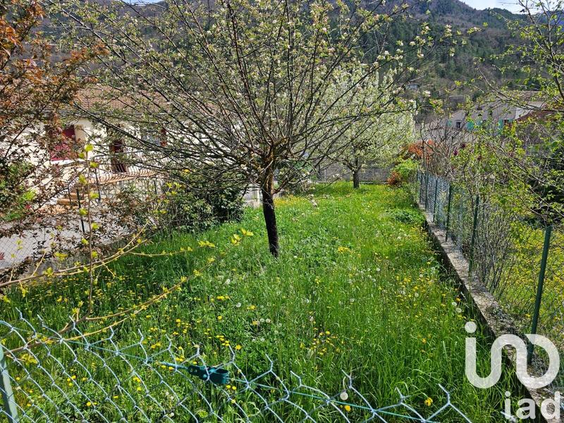 Maison de village - 95 m² - 5 pièces