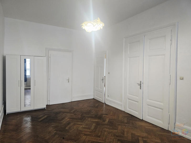 Appartement - 88 m² - 4 pièces