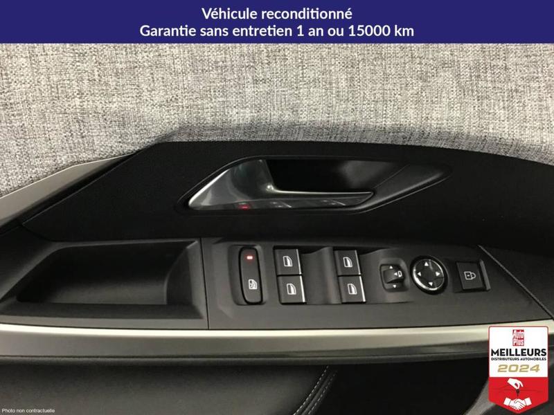 Peugeot 3008 Gt Hybrid 145 e-Dcs6