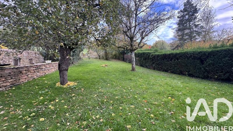 Maison - 133 m² - 5 pièces