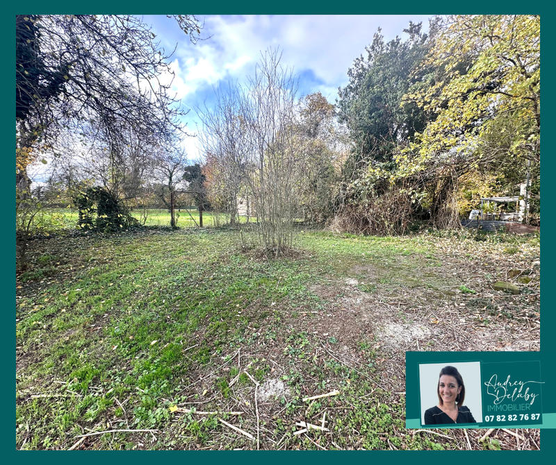 Maison - 83 m² - 3 pièces