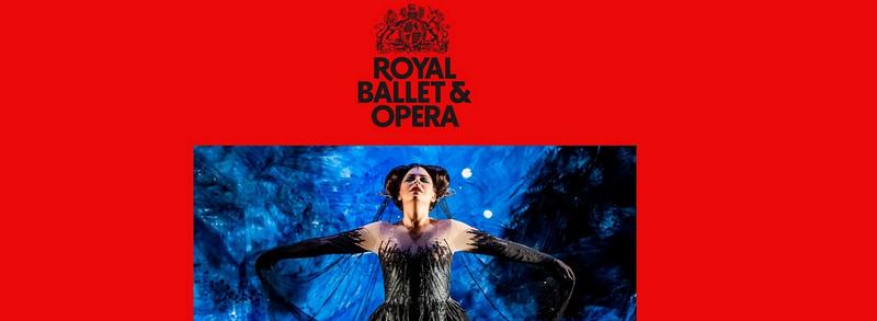 Saison Cinéma Live 2025-2026 - Opéras et Ballets