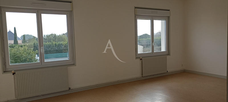 Appartement - 73 m² - 4 pièces