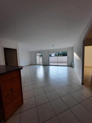 Maison - 115 m² - 4 pièces