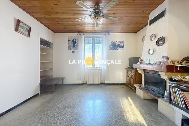 Maison - 81 m² - 4 pièces