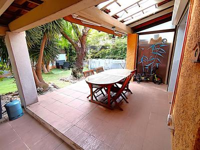 Villa - 94 m² - 5 pièces