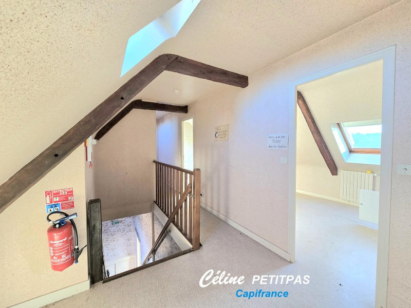 Propriété - 275 m² - 17 pièces