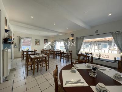 Fonds de commerce - Local commercial - 100 m²